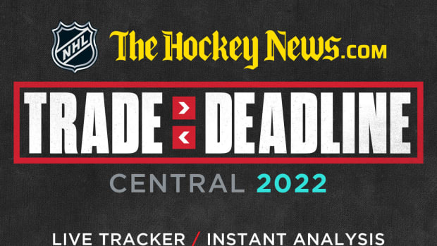 Trade Deadline 2022