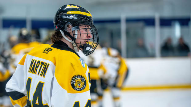 Top 15 Players to Watch at the 2022 OHL Cup - The Hockey News