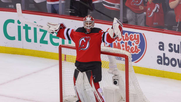 Preseason Gameday Preview: Devils at Flyers - The New Jersey Devils News,  Analysis, and More