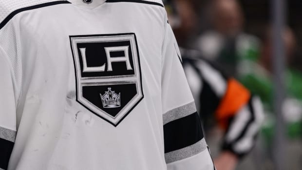 LA Kings sign top draft pick Brandt Clarke to 3-year deal - BVM Sports