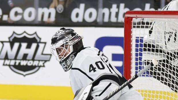 LA Kings Notes: Alternate Jerseys, Training Camp Day 4, Hockey Down Under &  More - Los Angeles Kings News, Analysis and More