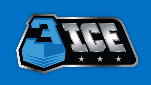3ice logo