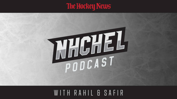 NHL 22 - Franchise! (EP.1) - Expansion! 