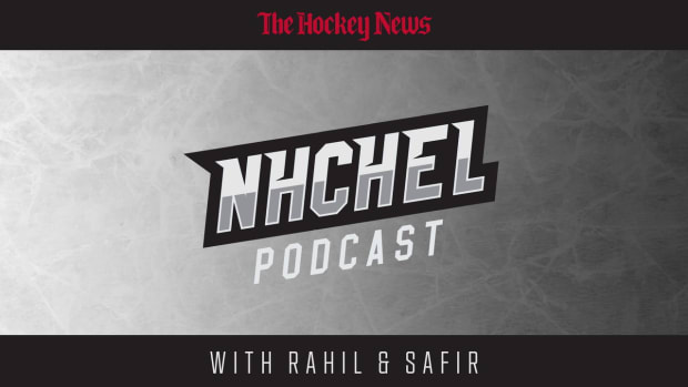 The NHChel Podcast Episode 7