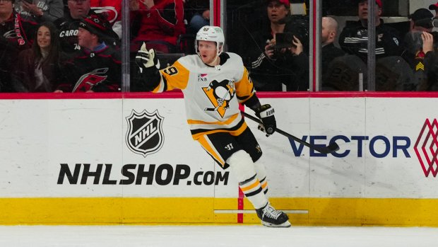 This Toronto Casting Call Will Pay You $750 To Be Sidney Crosby's Body  Double - Narcity