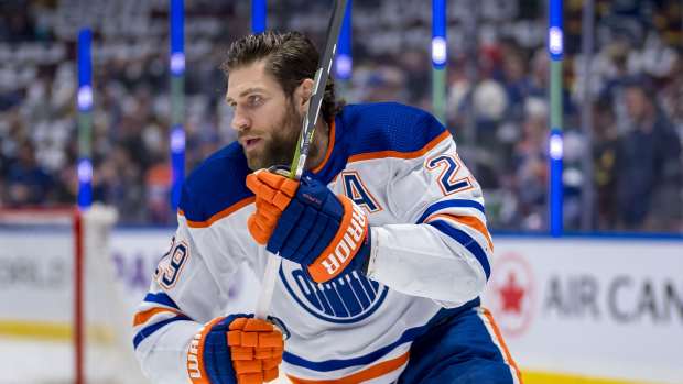 Latest News - The Hockey News Edmonton Oilers News, Analysis and More