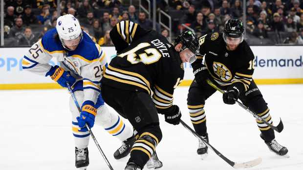 Bruins Connected to Hurricanes Star Defender - Boston Bruins News, Analysis  and More