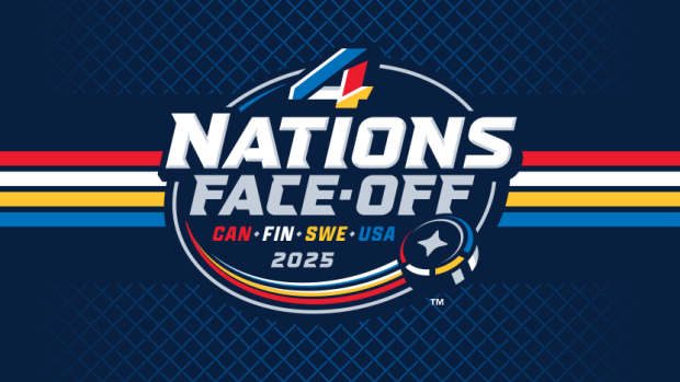 4 Nations Face-Off
