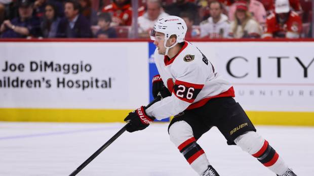 Still Working Overtime: Former Ottawa Senator Kyle Turris Now Working Two  New Jobs, Including One With Hockey Canada - The Hockey News Ottawa  Senators News, Analysis and More