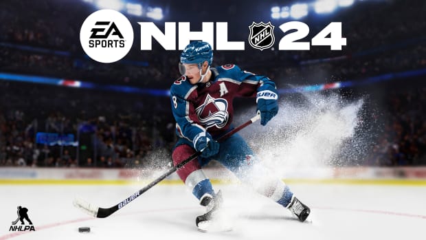 You know what would be a great addition to HUT in NHL 22 The