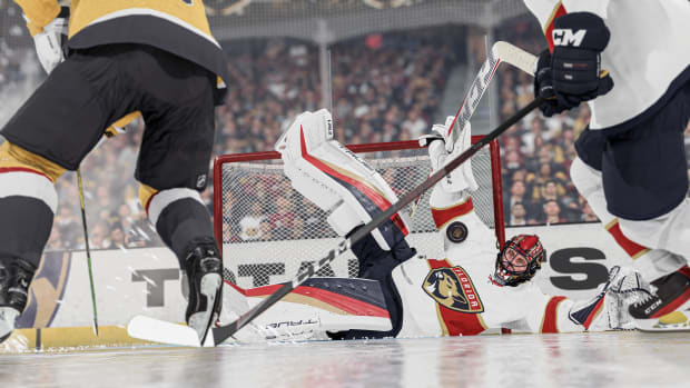 NHL Gaming - Custom, New, and Spectator Cameras: Are They Needed? - The  Hockey News Gaming News, Analysis and More