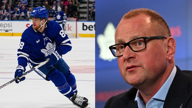 Toronto Maple Leafs News, Opinion & Analysis