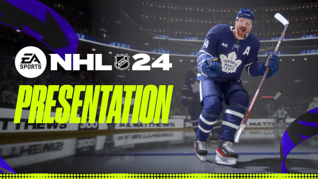 Top Five Fighting Systems in EA SPORTS NHL Video Games - The Hockey News  Gaming News, Analysis and More