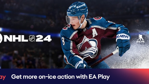 Top Five Fighting Systems in EA SPORTS NHL Video Games - The Hockey News  Gaming News, Analysis and More