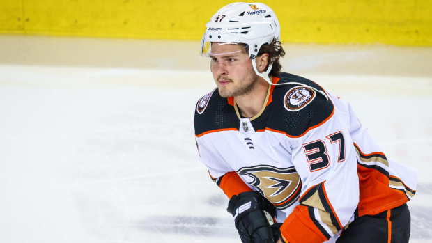 What We Learned: Anaheim's lucky Ducks defy hockey logic