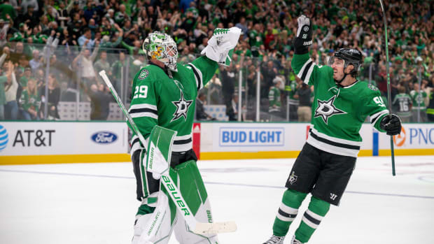 Dallas Stars to Open Training Camp in Cedar Park, Texas Stars