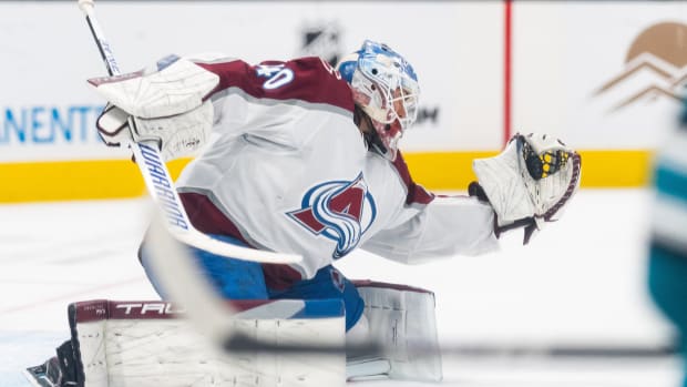 Avs Mailbag: Will Avalanche name new captain while Gabe