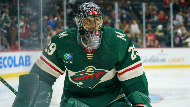 Minnesota Wild Fans, be excited for First Round Pick, Matthew Boldy - Page 2