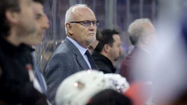 Devils' 5 Burning Questions Heading Into the 2023-24 Season - The