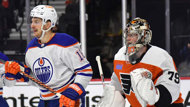Edmonton Oilers Lose Zack Kassian For “Weeks” - NHL Trade Rumors