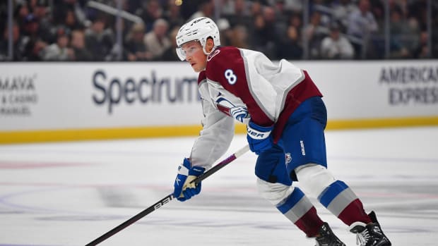 Exclusive: What's going on with the negotiations between Mikko Rantanen and  the Avalanche? They haven't started yet - Colorado Hockey Now