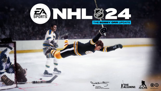 Complete NHL 24 Review - The Hockey News Gaming News, Analysis and