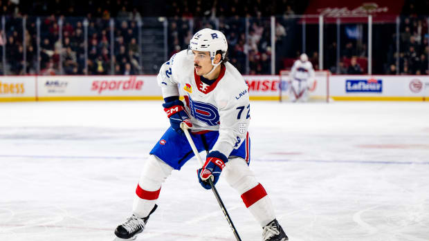 Poll: NHL Breakout Player of the Year Will Be a Montreal Canadien