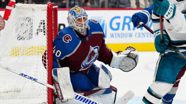 Avalanche Analysis: For Nathan MacKinnon, Jared Bednar, Joe Sakic, winning Stanley  Cup caps long journey – Greeley Tribune