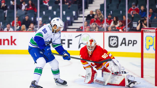 AHL All-Star Classic - The Hockey News Vancouver Canucks News, Analysis ...