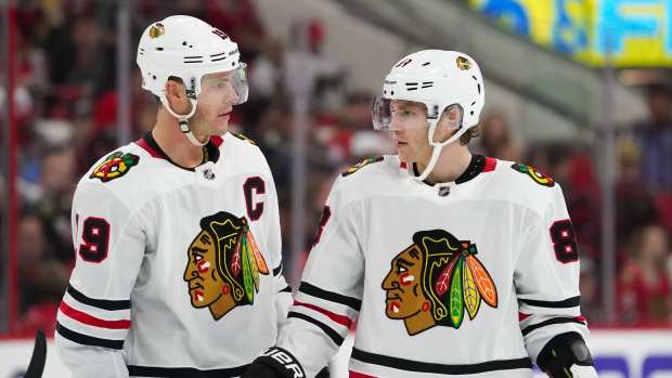 Chicago Blackhawks' Biggest Upset in Recent History - The Chicago Blackhawks  News, Analysis and More