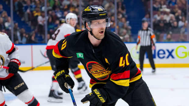 3 Realistic Trade Packages That Could Land Blackhawks Elias Pettersson -  The Chicago Blackhawks News, Analysis and More