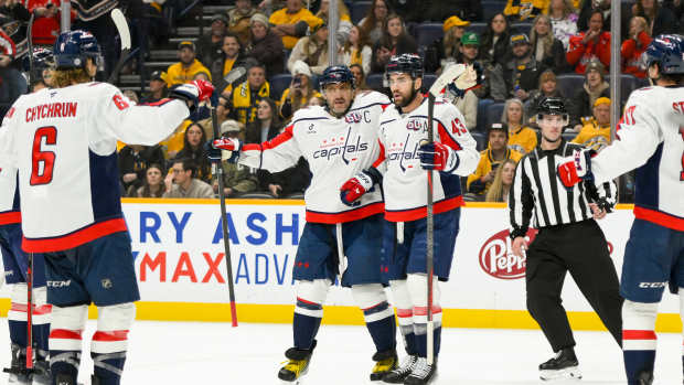 Washington Capitals