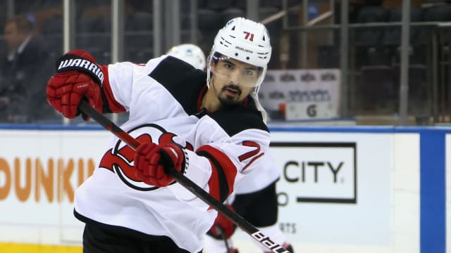 Devils' Faced with Difficult Schedule Amidst Injuries to Key Players - The  New Jersey Devils News, Analysis, and More