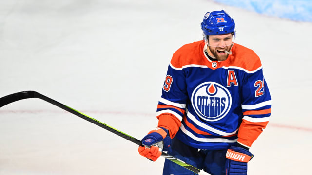 Edmonton Oilers 2021 season preview - More than the Connor McDavid-Leon  Draisaitl show? - ESPN
