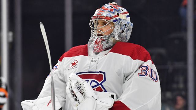 MTL@NSH: Game recap  Montréal Canadiens