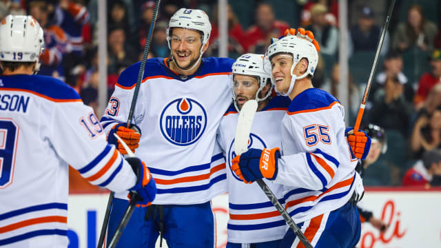 Oilers Forward Dylan Holloway Needs Another Year In The Minors