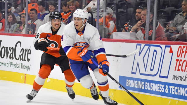 Islanders-Devils preseason game canceled due to power outage - The