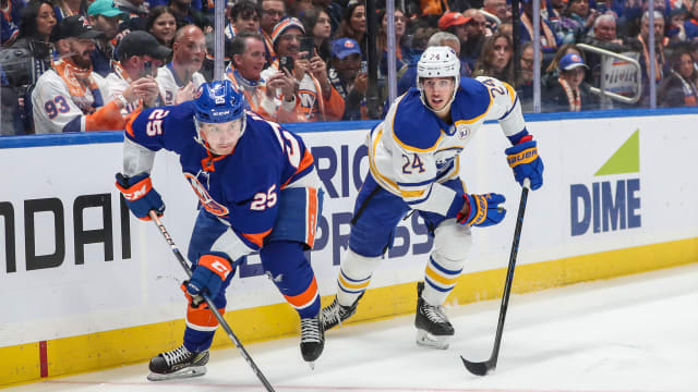 New York Islanders