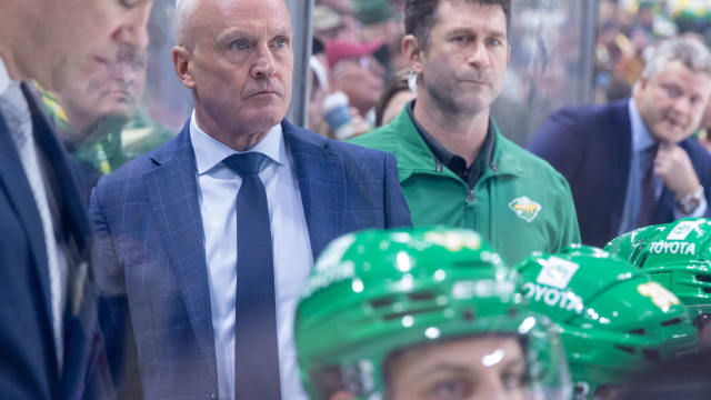 Understanding MN Wild Assistant Coaches: Roles, Impact, and Insights