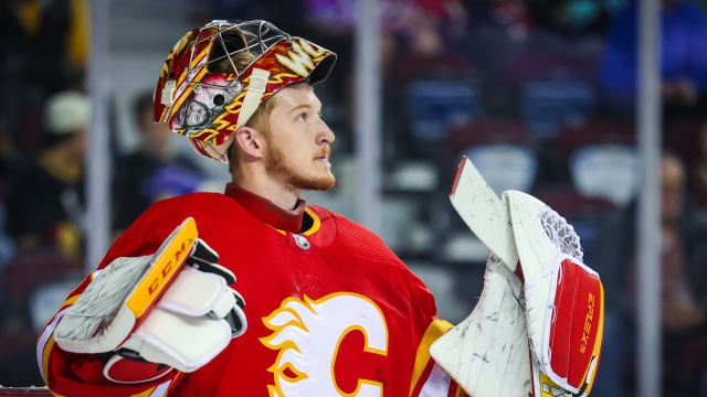 Calgary Flames