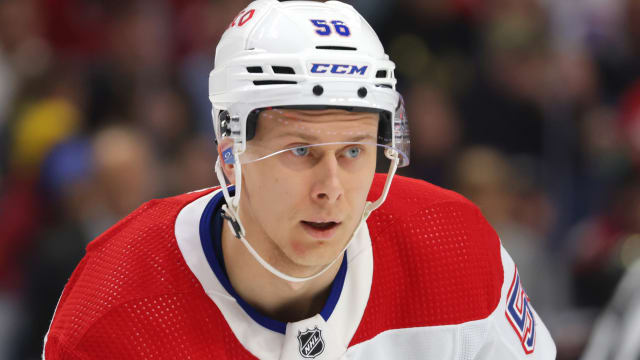 Rocket Sweep Crunch In Back-To-Back Games  RECAP: SYR @ LAV - The Hockey  News Montreal Canadiens News, Analysis, and More