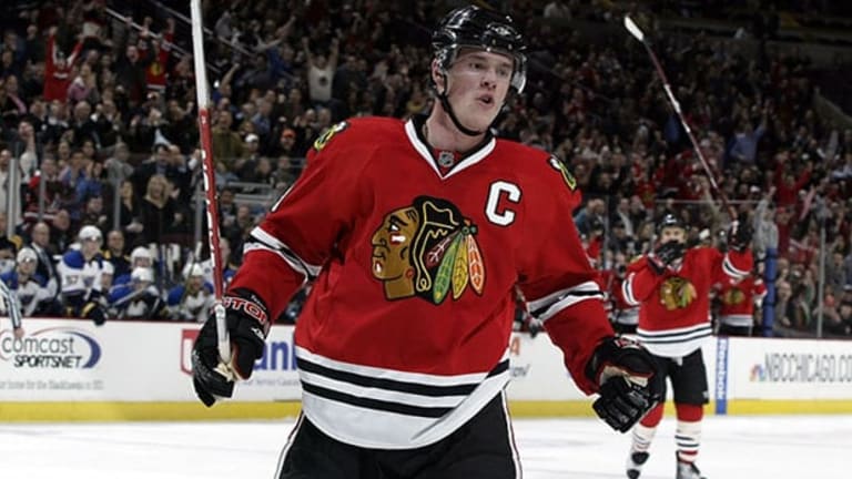 Toews, Crawford and many more have ideas on how NHL can get better