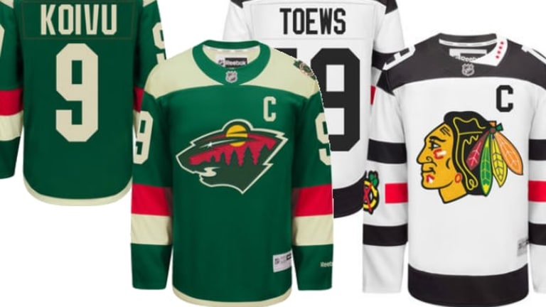 stadium jersey blackhawks