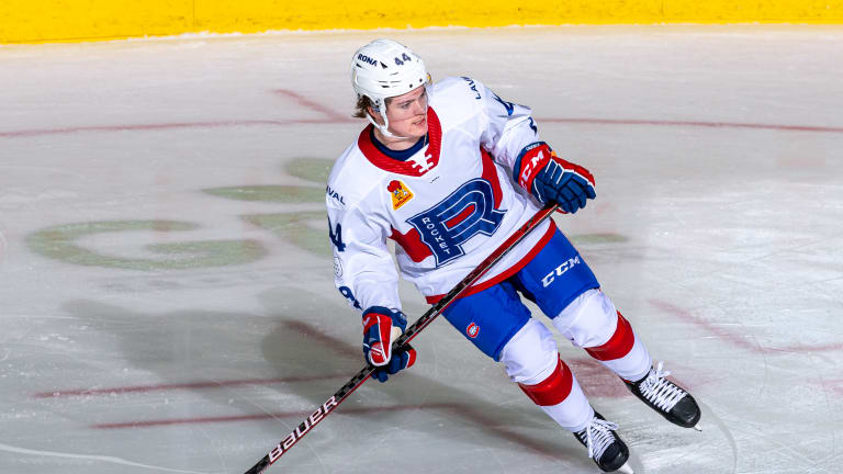 Cole Caufield Goal // Montreal Canadiens // Hockey Goalie // 