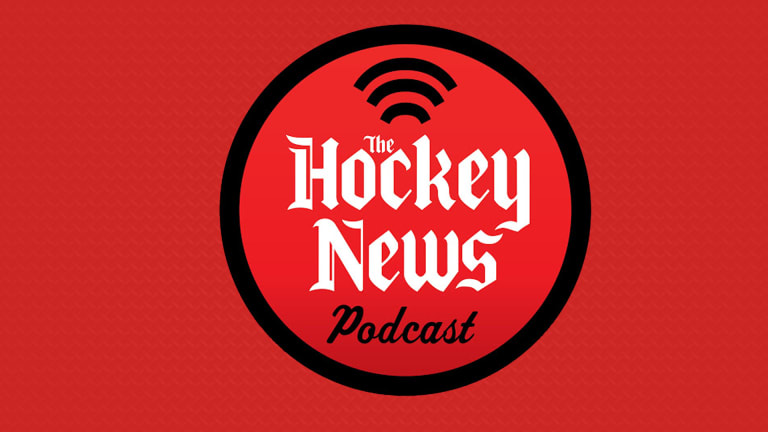 The Hockey News Podcast: Will Hockey Learn from its Failure to Support Kyle Beach?