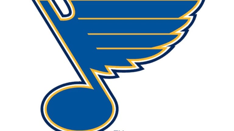NHL All-Star Game Alternate Logo - National Hockey League (NHL