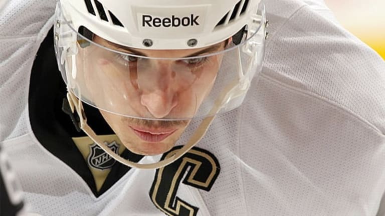 Sidney Crosby Returns From Injury: Why We Should All Be Thankful