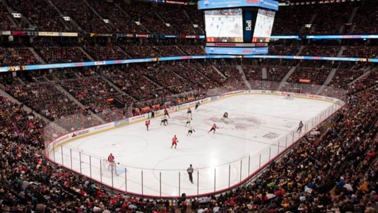 Stop Making Sens? Ottawa's Jersey Journey – 613 Sports