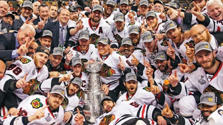 13 questions about Stanley Cup answered by its keeper