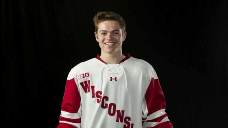 College hockey: Harvard's Adam Fox has 'true mark of a great player